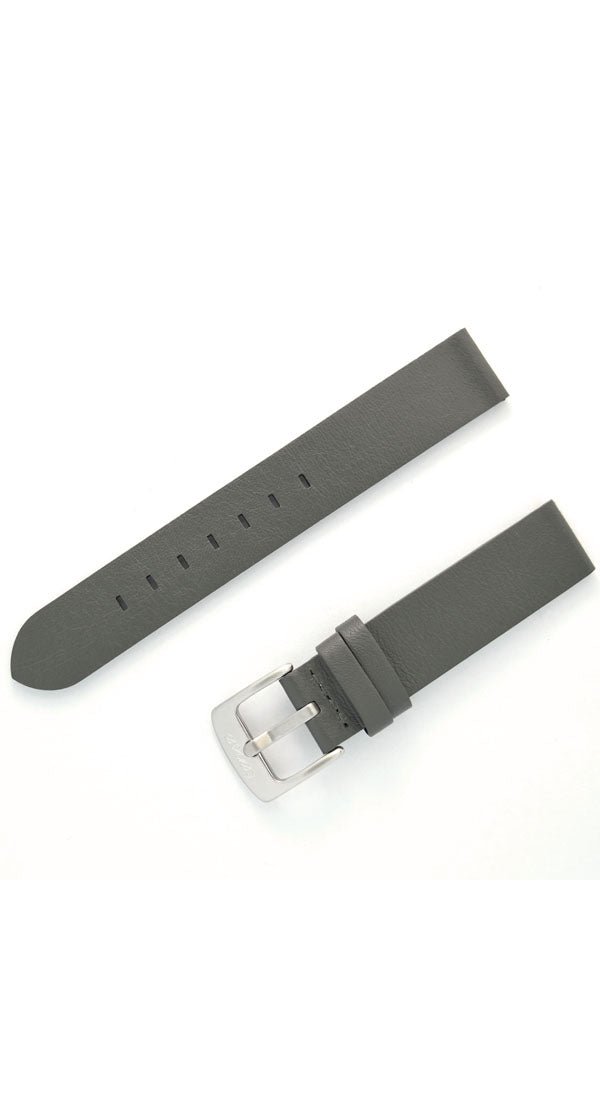 16 mm Leather Watch Strap