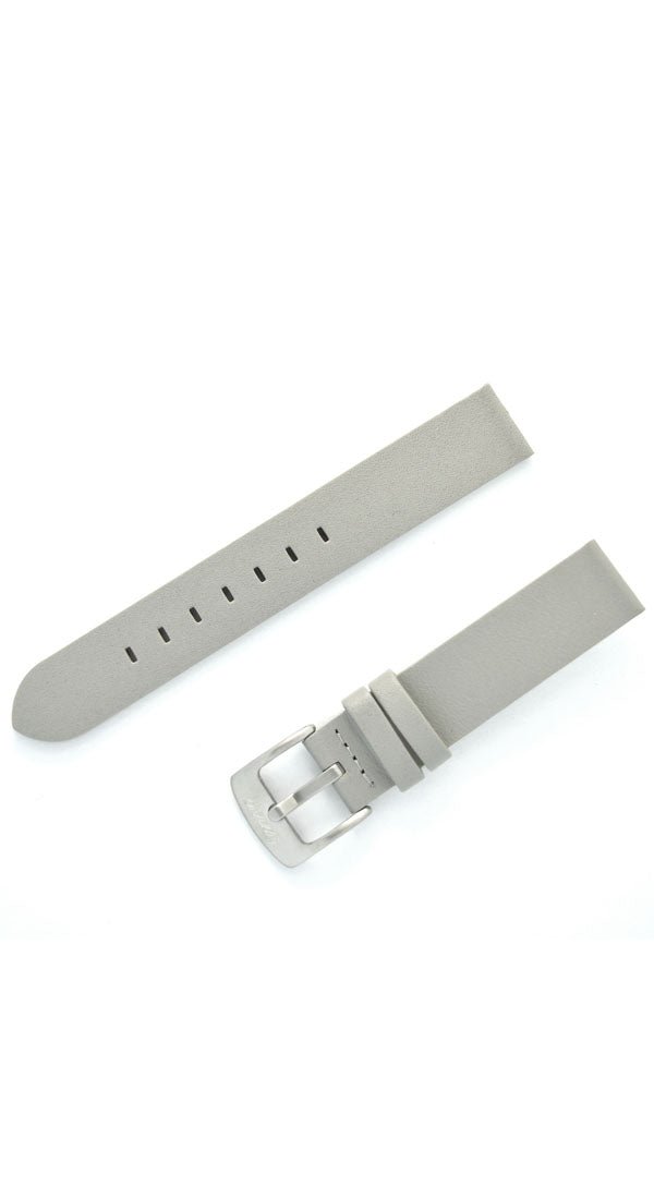 16 mm Leather Watch Strap