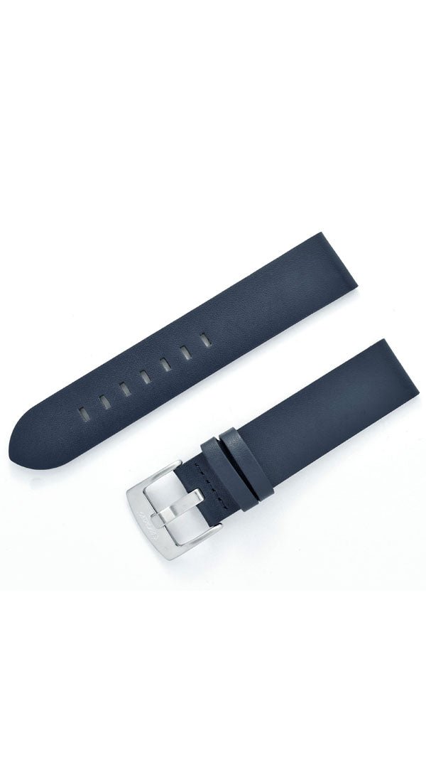 20 mm Leather Watch Strap